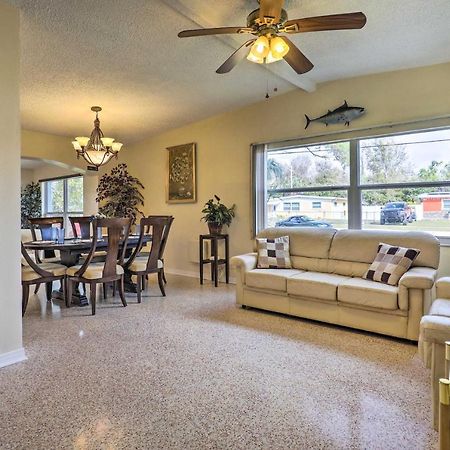 Tampa Vacation Rental Near Busch Gardens! Exterior foto