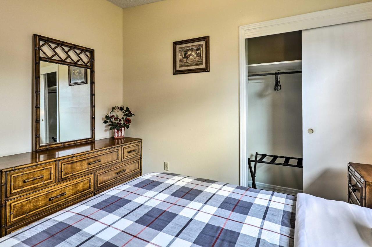 Tampa Vacation Rental Near Busch Gardens! Exterior foto